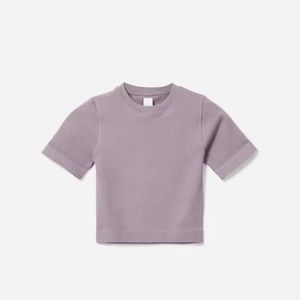 Everlane The Seamless Tee in size M/L